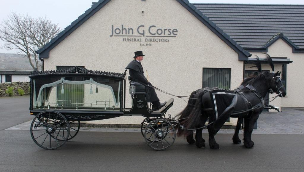 John G. Corse Funeral Directors » John G. Corse Funeral Directors »
