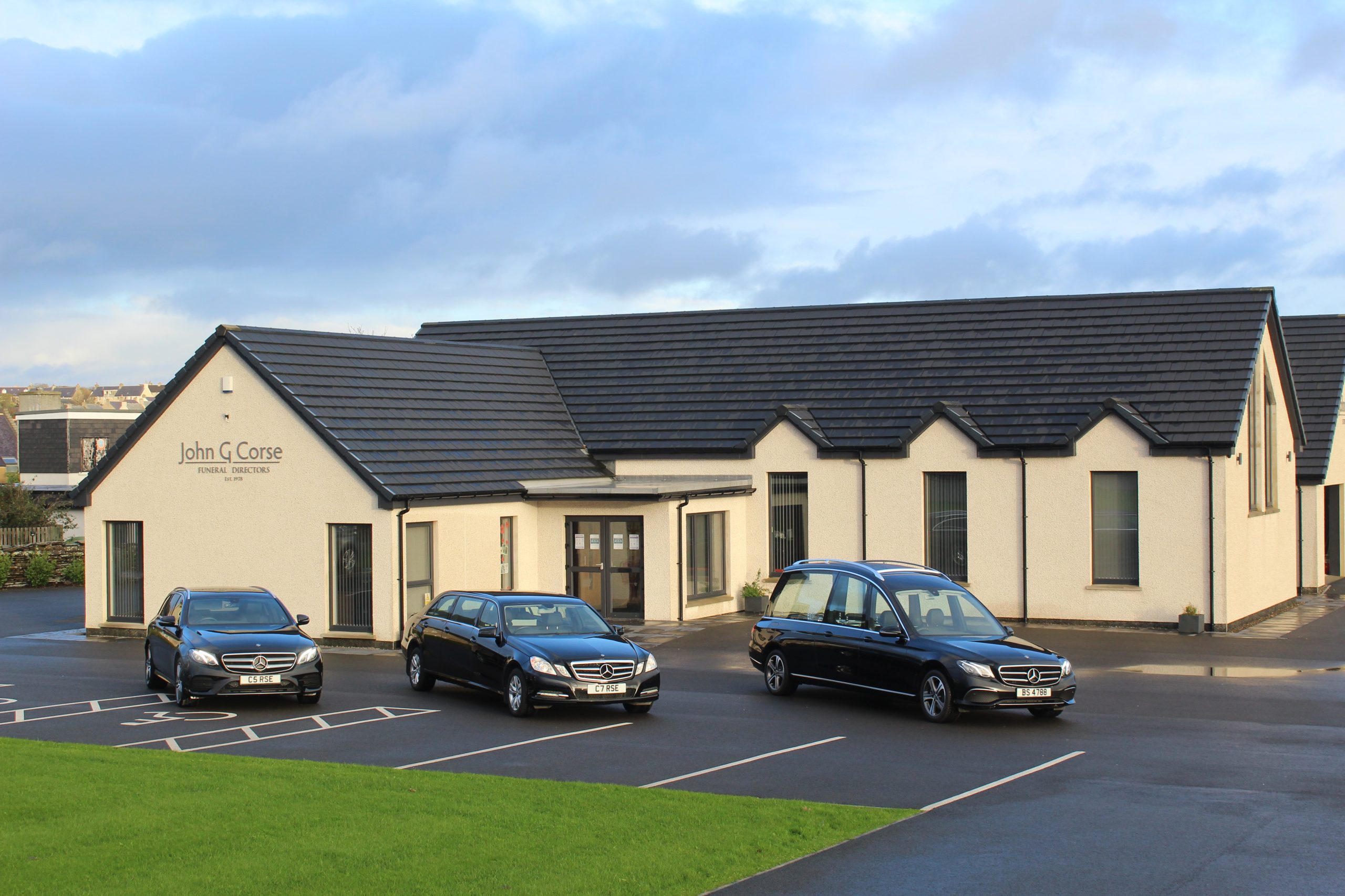 John G. Corse Funeral Directors » Funeral Home John G. Corse Funeral Directors » Funeral Home